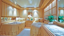 Aqualibrium -  Twin Cabin
